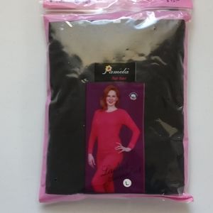 Womens Thermal Set